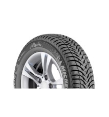 ALPIN A4 - 225/50 R17