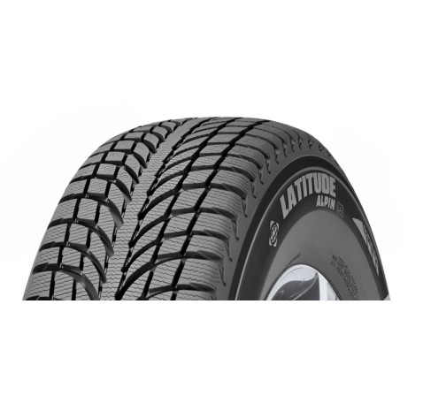 LATITUDE ALPIN LA2 - 245/65 R17