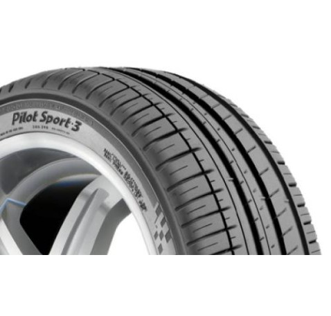 PILOT SPORT 3 - 255/35 R19