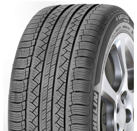 LATITUDE TOUR HP - 235/65 R17