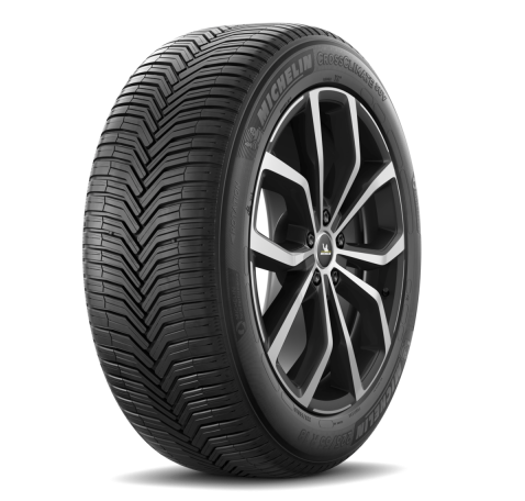 CROSSCLIMATE SUV - 235/55 R18