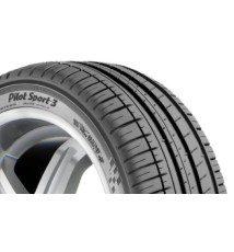 PILOT SPORT 3 - 255/40 R19