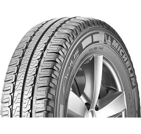 AGILIS CAMPING - 215/70 R15