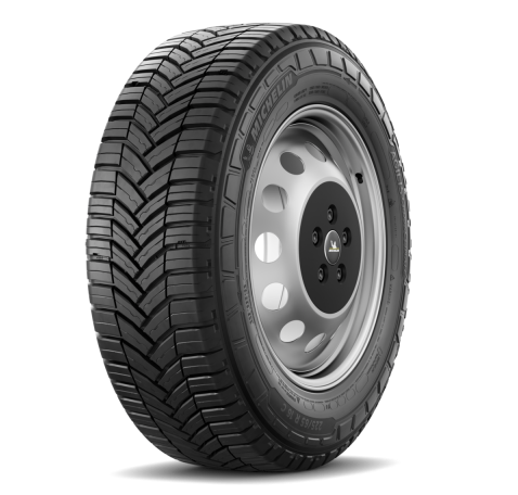 AGILIS CROSSCLIMATE - 215/60 R17