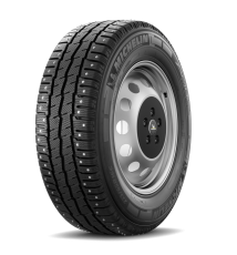 AGILIS X-ICE NORTH - 215/60 R17