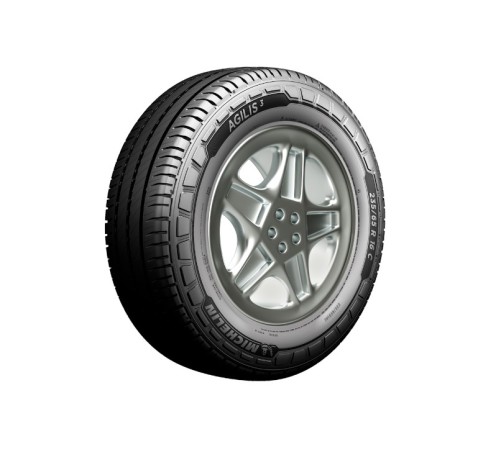 AGILIS 3 - 235/65 R16