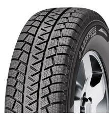 LATITUDE ALPIN - 255/50 R19