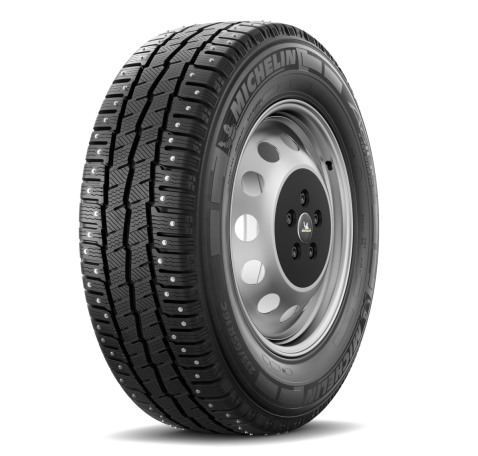 AGILIS X-ICE NORTH - 185/75 R16