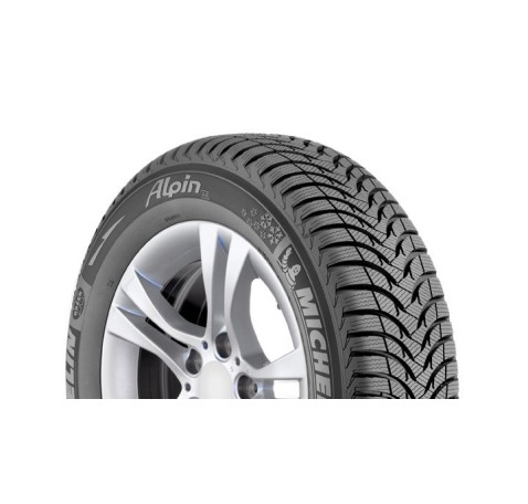 ALPIN A4 - 185/60 R14