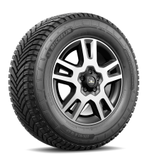 CROSSCLIMATE CAMPING - 195/75 R16