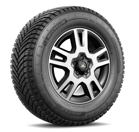 CROSSCLIMATE CAMPING - 235/65 R16