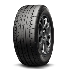 LATITUDE SPORT - 275/45 R21