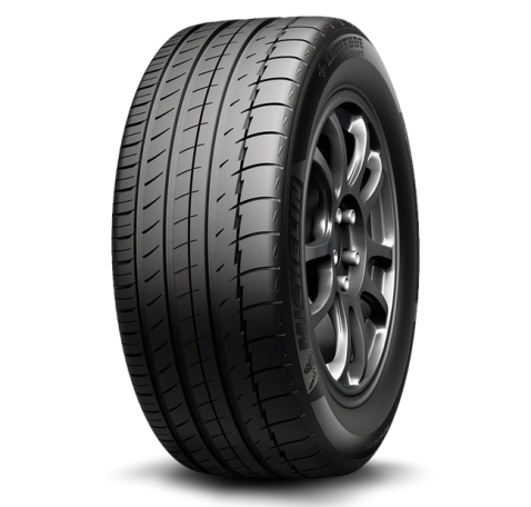 LATITUDE SPORT - 275/45 R21