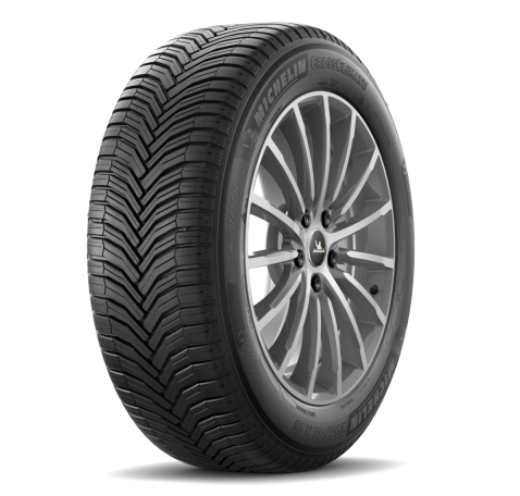 CROSSCLIMATE+ - 225/40 R18