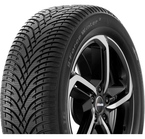 G-FORCE WINTER2 - 185/60 R14
