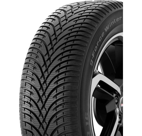 G-FORCE WINTER - 225/50 R16