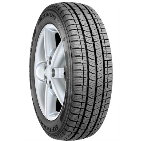 ACTIVAN WINTER - 225/65 R16