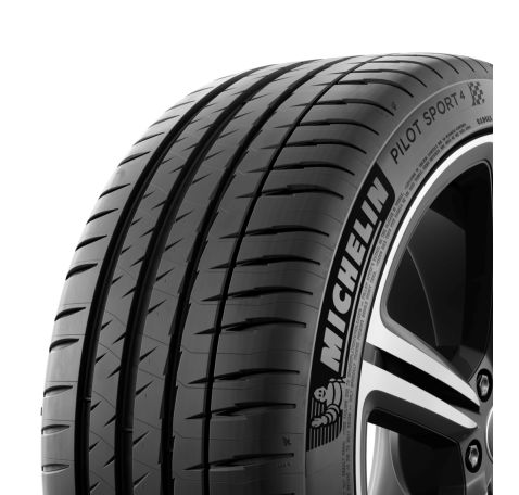 PILOT SPORT 4 - 255/45 R19