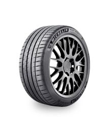 PILOT SPORT 4 S - 245/30 R19