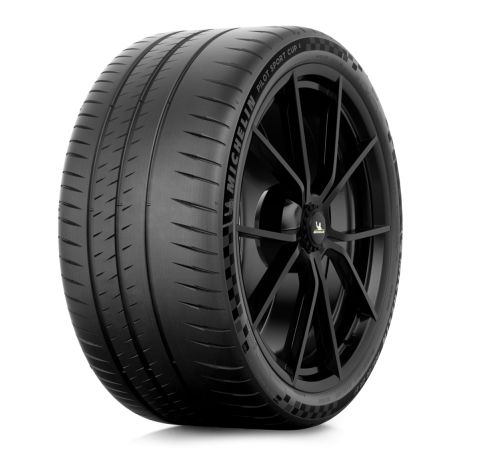 PILOT SPORT CUP 2 - 265/35 R19