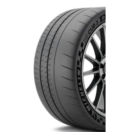 PILOT SPORT CUP 2 R - 235/35 R19