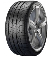 PIRELLI PZERO - 245/35 R18