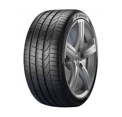 PIRELLI PZERO - 255/35 R20