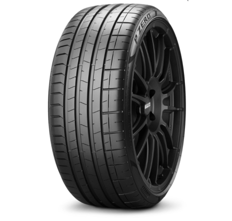 PIRELLI P-ZERO (PZ4) - 295/35 ZR20