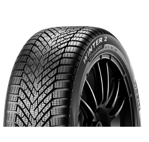 PIRELLI CINTURATO WINTER 2 - 205/60 R16