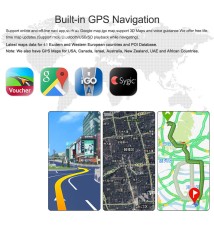 Autoradio Android, Carplay, Navigation GPS, FM, WIFI, 4G, lecteur multimédia, Audio/vidéo, stéréo, pour voiture Audi A4 B6 B7, I