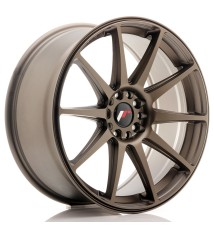 JR Wheels JR11 19x8.5 ET20 5x114/120 Bronze