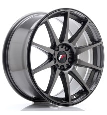 JR Wheels JR11 19x8.5 ET20 5x114/120 Hyper Gray