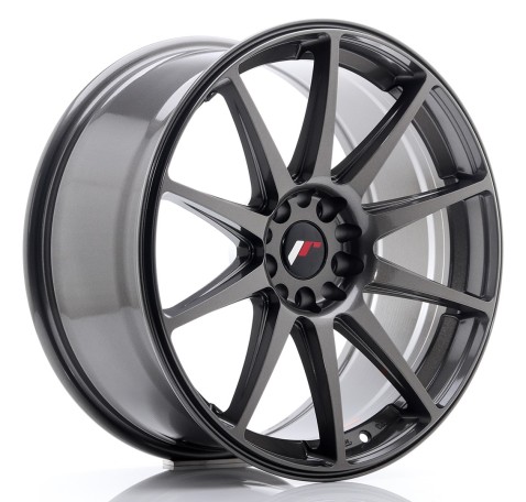 JR Wheels JR11 19x8.5 ET20 5x114/120 Hyper Gray