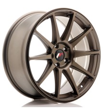 JR Wheels JR11 19x8.5 ET40 5x114,3 Bronze