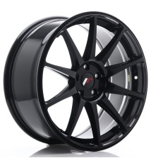 JR Wheels JR11 19x8.5 ET40 5x114,3 Glossy Black