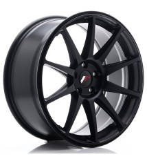 JR Wheels JR11 19x8.5 ET40 5x114,3 Matt Black