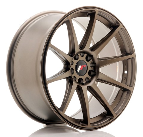 JR Wheels JR11 19x9.5 ET22 5x114/120 Bronze