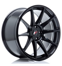JR Wheels JR11 19x9.5 ET35 5x112 Glossy Black
