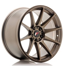 JR Wheels JR11 19x9.5 ET35 5x112/114,3 Bronze