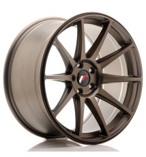 JR Wheels JR11 19x9.5 ET35 5x120 Bronze