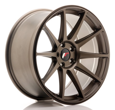 JR Wheels JR11 19x9.5 ET35 5x120 Bronze