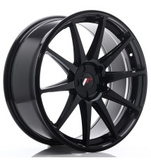 JR Wheels JR11 20x8.5 ET35 5x120 Glossy Black