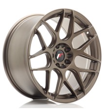 JR Wheels JR18 19x9.5 ET22 5x114/120 Bronze