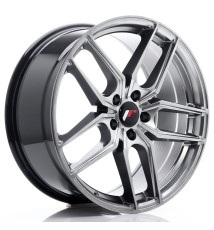 JR Wheels JR25 19x8.5 ET40 5x112 Hyper Black