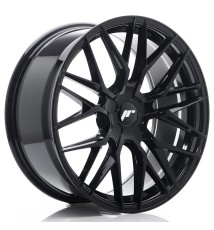 JR Wheels JR28 19x8.5 ET35-40 5H BLANK Gloss Black