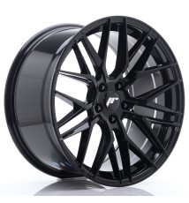 JR Wheels JR28 19x9.5 ET40 5x112 Gloss Black