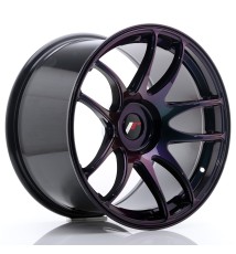 JR Wheels JR29 18x10.5 ET25-28 BLANK Magic Purple