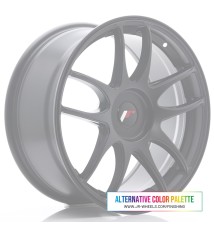 JR Wheels JR29 18x8.5 ET20-48 BLANK Custom Finish