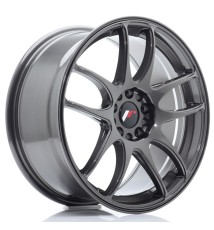 JR Wheels JR29 18x8.5 ET30 5x114/120 Hyper Gray