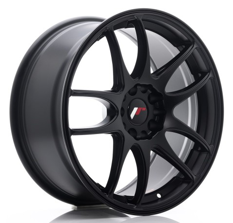 JR Wheels JR29 18x8.5 ET30 5x114/120 Matt Black